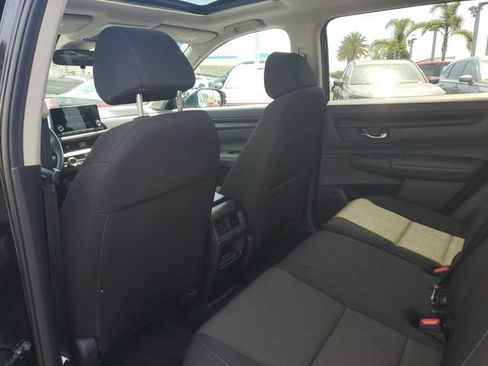 Certified 2024 Honda CR-V EX image 13