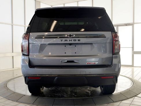 Used 2021 Chevrolet Tahoe RST w/ Luxury Package image 7
