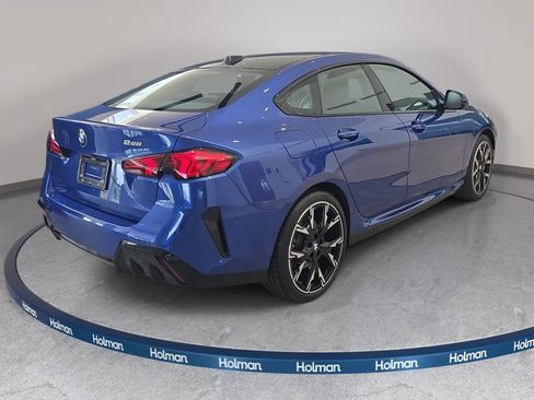 Used 2026 BMW 228i w/ Technology Package FWD image 7