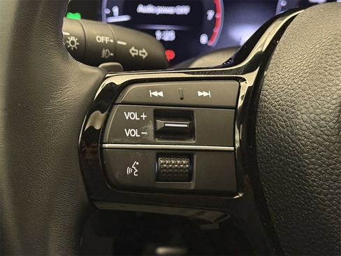 Certified 2022 Honda Civic Sport Touring image 34