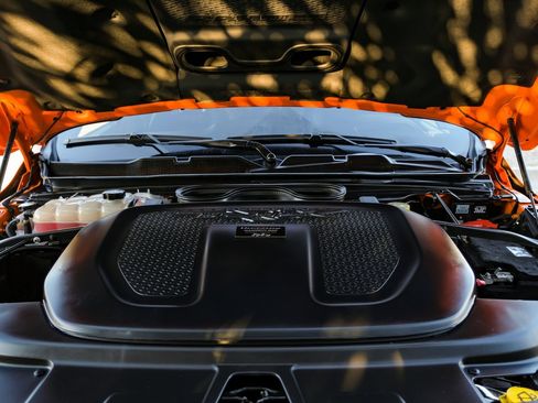 Used 2022 RAM 1500 TRX w/ TRX Level 2 Equipment Group image 51