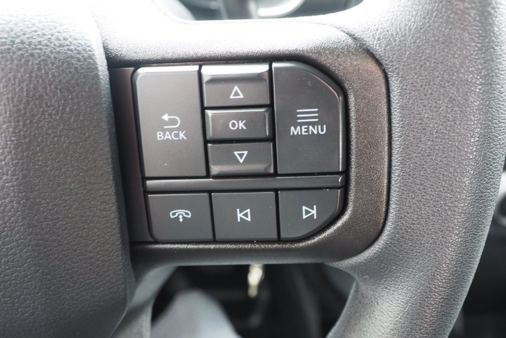 Used 2023 Ford F150 XL w/ STX Appearance Package AWD/4WD image 28