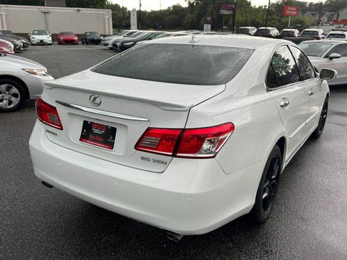 Used 2011 Lexus ES 350 FWD image 7