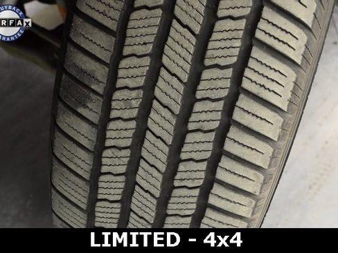 Used 2018 Toyota 4Runner Limited image 38