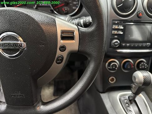 Used 2014 Nissan Rogue S w/ Convenience Package image 26