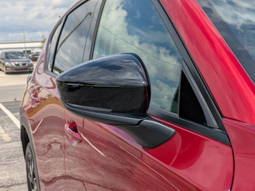 New 2026 MAZDA CX-5 Preferred AWD/4WD image 12