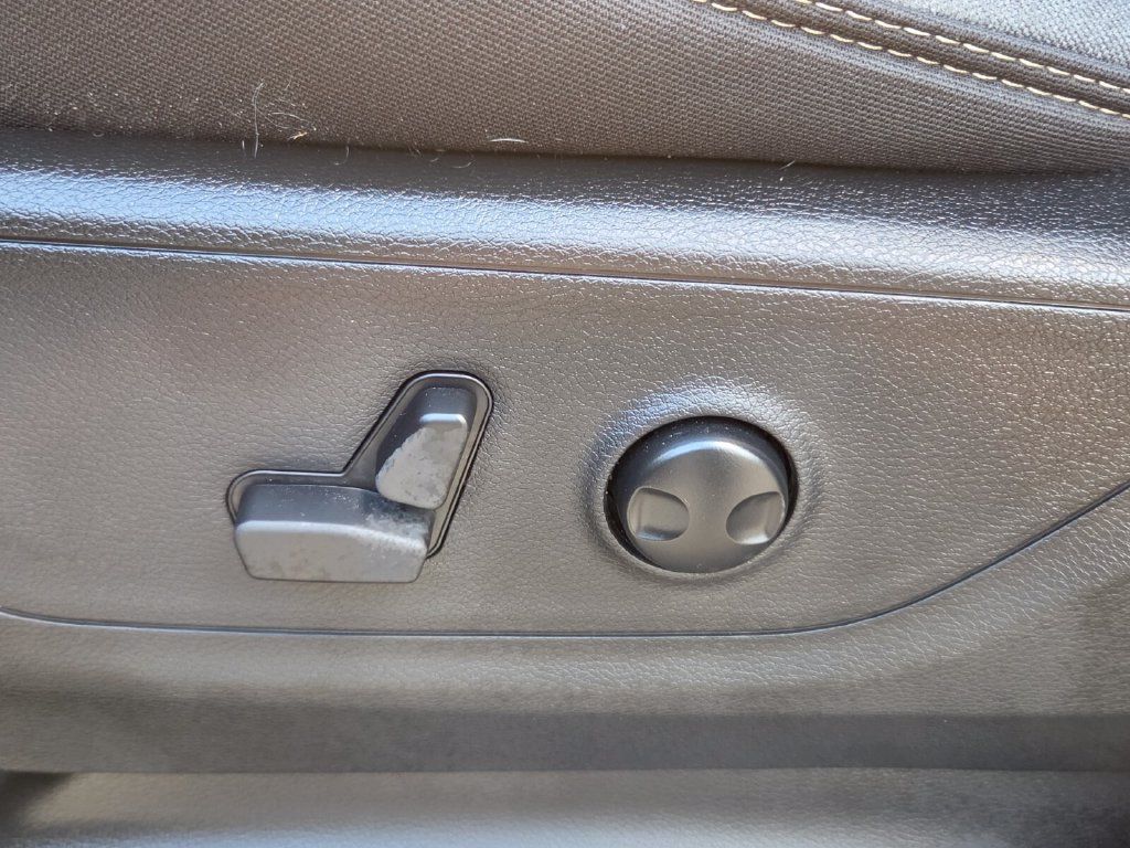 Used 2024 RAM 1500 Big Horn AWD/4WD image 12