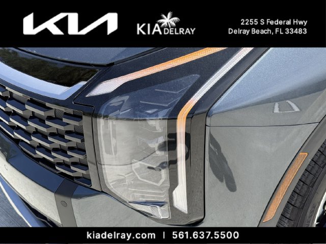 New 2026 Kia Sportage EX FWD image 6
