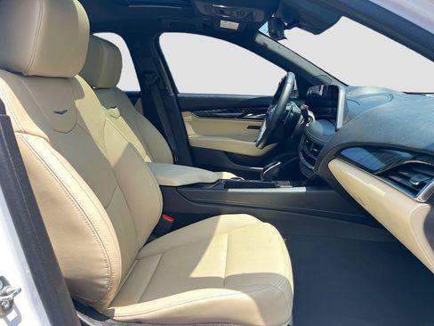 Used 2025 Cadillac CT5 Premium Luxury w/ Technology Package RWD image 28