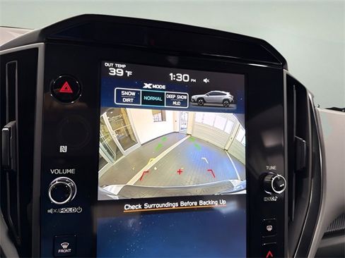 Certified 2025 Subaru Crosstrek 2.5i Sport w/ Popular Package #4A image 20