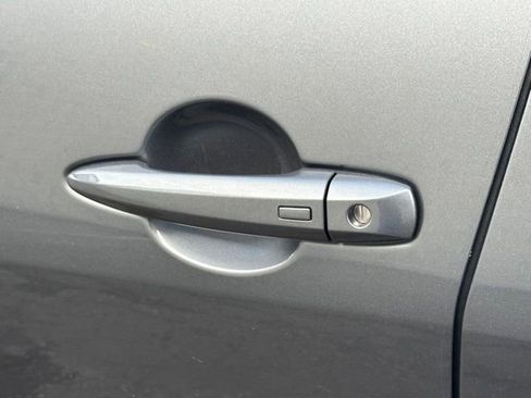 Certified 2024 Nissan Sentra SV FWD image 11