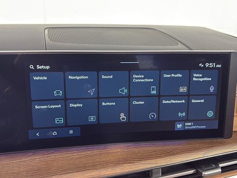 Used 2025 Hyundai Santa Fe Limited image 35