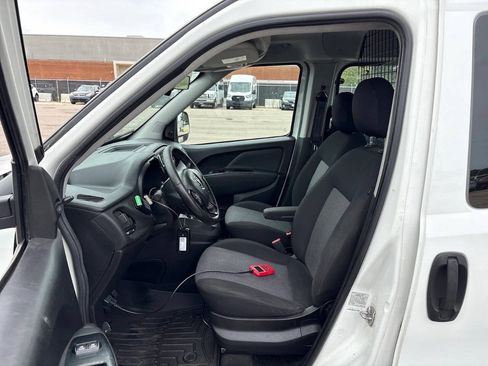 Used 2017 RAM ProMaster City Tradesman w/ Rear Back-up Camera Group FWD image 10