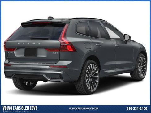New 2026 Volvo XC60 T8 Ultra w/ Climate Package AWD/4WD image 2