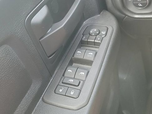 New 2026 RAM 3500 Tradesman AWD/4WD image 13