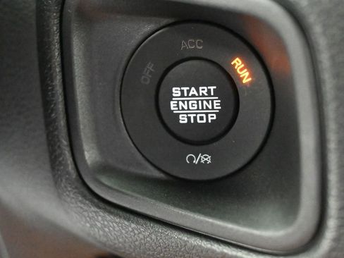 New 2025 Jeep Wrangler Willys image 24