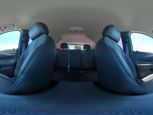 Used 2025 Buick Encore GX Preferred FWD image 41