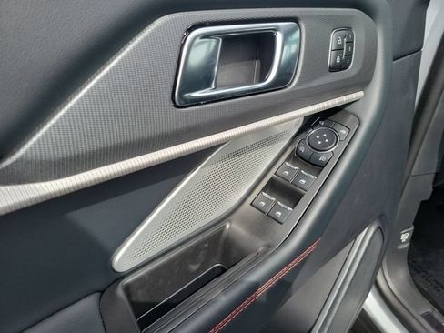 New 2026 Ford Explorer ST w/ Sun And Sound Package AWD/4WD image 19