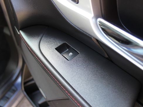 Used 2014 GMC Terrain SLT w/ Cargo Package image 35