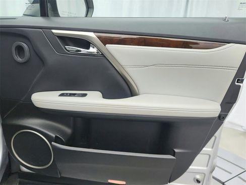 Used 2019 Lexus RX 350 AWD image 27