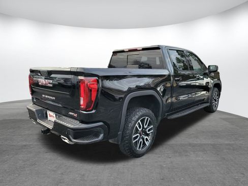Used 2021 GMC Sierra 1500 AT4 w/ AT4 Premium Package image 25