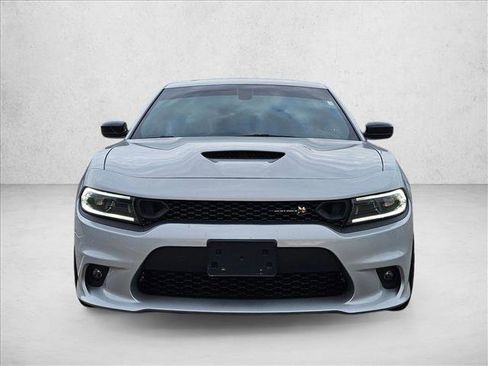 Used 2023 Dodge Charger Scat Pack w/ Plus Group image 2