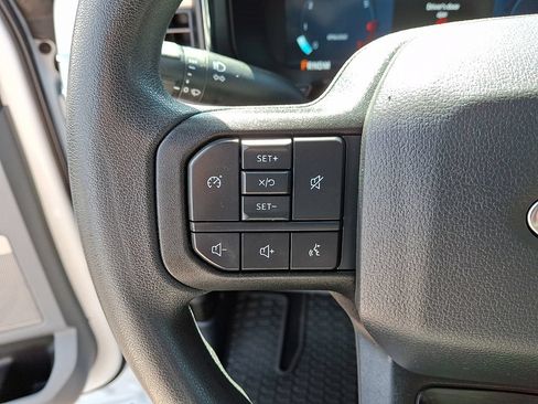 Used 2024 Ford F250 XLT w/ XLT Premium Package AWD/4WD image 22