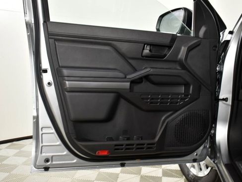 New 2026 Toyota Tacoma SR5 AWD/4WD image 17