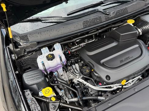 New 2026 Chrysler Pacifica Select image 66