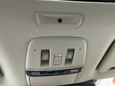 Used 2025 Nissan Armada Platinum Reserve image 22