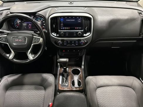 Used 2020 GMC Canyon SLE w/ SLE Convenience Package AWD/4WD image 19