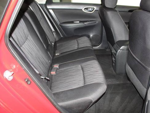 Used 2019 Nissan Sentra SV w/ Special Edition Package FWD image 24