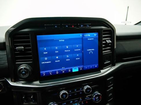 Used 2021 Ford F150 XLT w/ Equipment Group 302A High AWD/4WD image 23