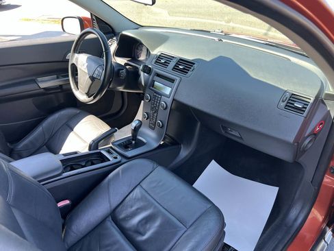 Used 2012 Volvo C30 T5 image 16