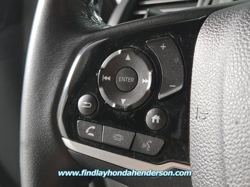 Certified 2022 Honda Pilot EX-L image 27