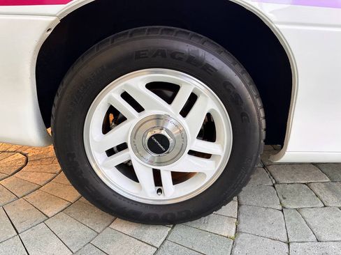 Used 1993 Chevrolet Camaro Z28 RWD image 39