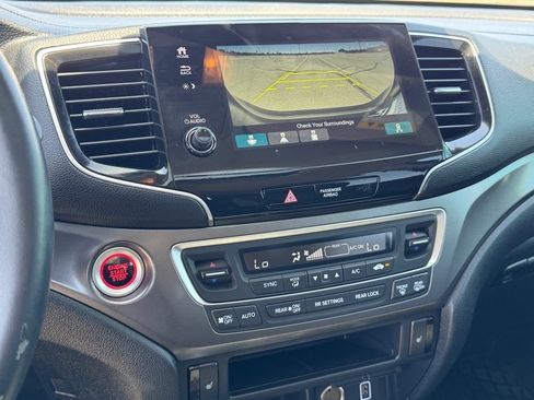 Used 2022 Honda Pilot Special Edition image 10