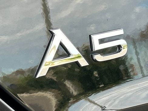 Certified 2025 Audi A5 2.0T Premium Plus w/ Premium Plus image 69