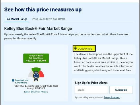 Used 2021 Subaru Forester Limited image 12