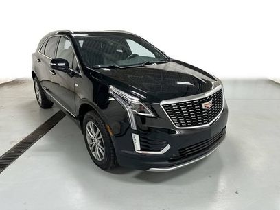 Certified 2023 Cadillac XT5 Premium Luxury