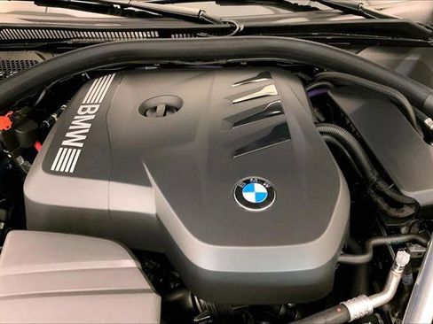 New 2026 BMW 430i xDrive Coupe w/ Premium Package image 8