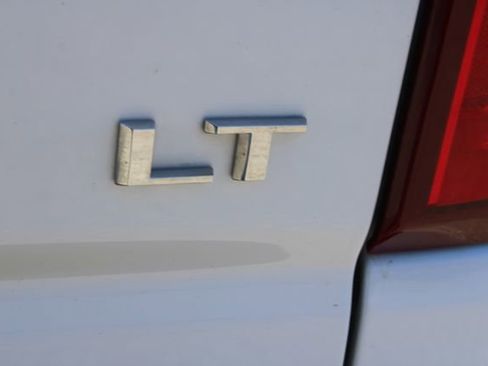 Used 2024 Chevrolet Silverado 1500 LT Trail Boss w/ Protection Package AWD/4WD image 6