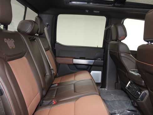 New 2026 Ford F150 King Ranch AWD/4WD image 30