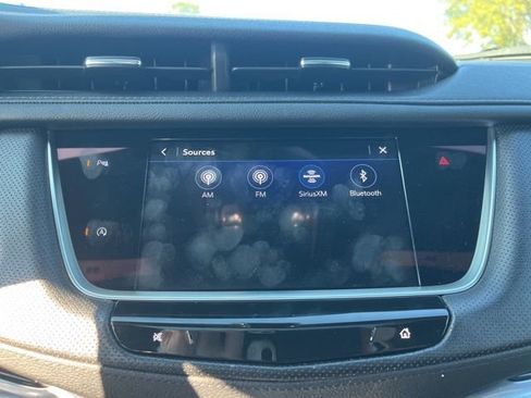 Used 2023 Cadillac XT5 Premium Luxury w/ LPO, Floor Liner Package image 26