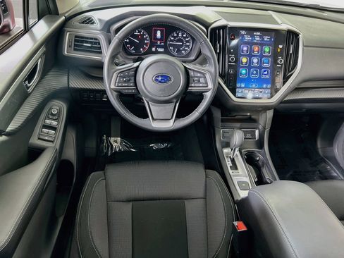Used 2023 Subaru Ascent Premium w/ Convenience Package AWD/4WD image 21
