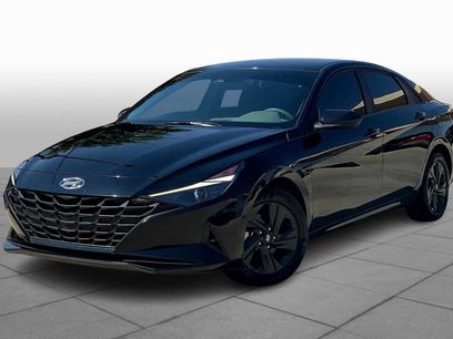 Certified 2023 Hyundai Elantra SEL w/ Cargo Package