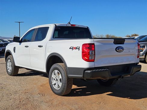 New 2025 Ford Ranger XL w/ Trailer Tow Package image 8