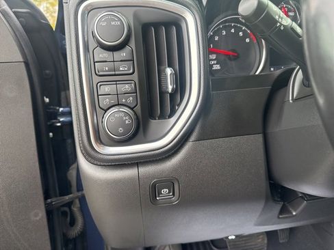 Used 2020 Chevrolet Silverado 1500 RST w/ All-Star Edition image 19