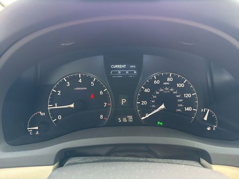 Used 2011 Lexus RX 350 2WD w/ Premium Pkg image 11