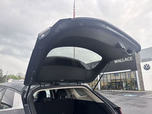 New 2026 Kia Sportage LX FWD image 37